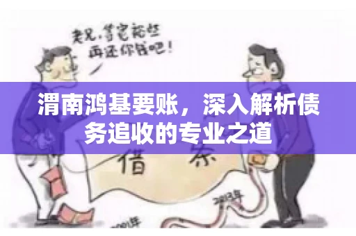 渭南鸿基要账，深入解析债务追收的专业之道