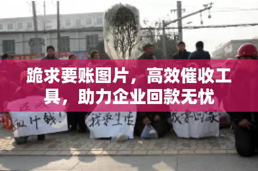 跪求要账图片，高效催收工具，助力企业回款无忧