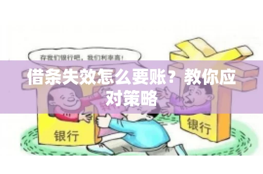 借条失效怎么要账？教你应对策略