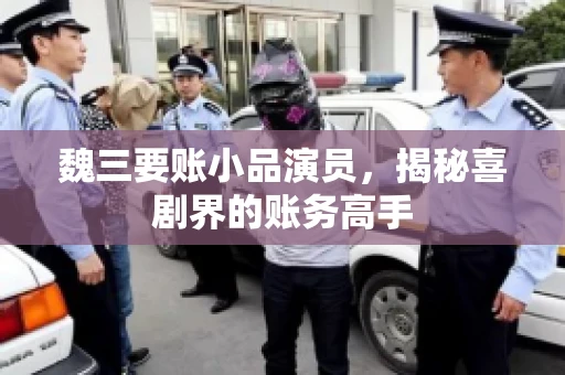 魏三要账小品演员，揭秘喜剧界的账务高手