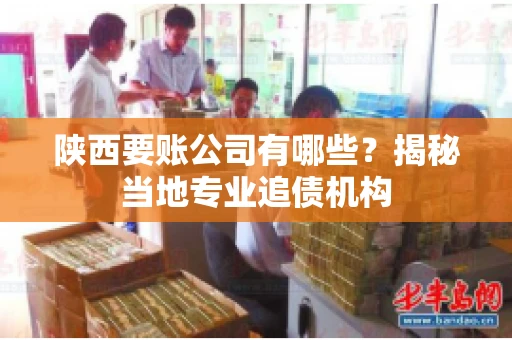 陕西要账公司有哪些？揭秘当地专业追债机构