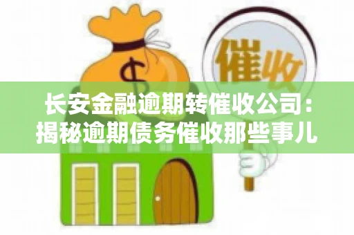 长安金融逾期转催收公司：揭秘逾期债务催收那些事儿