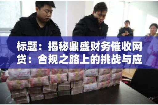 标题：揭秘鼎盛财务催收网贷：合规之路上的挑战与应对